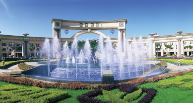 乐鱼(中国电子)·LEYU官方网站