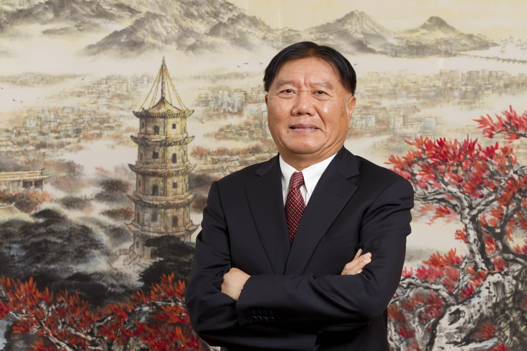 乐鱼(中国电子)·LEYU官方网站