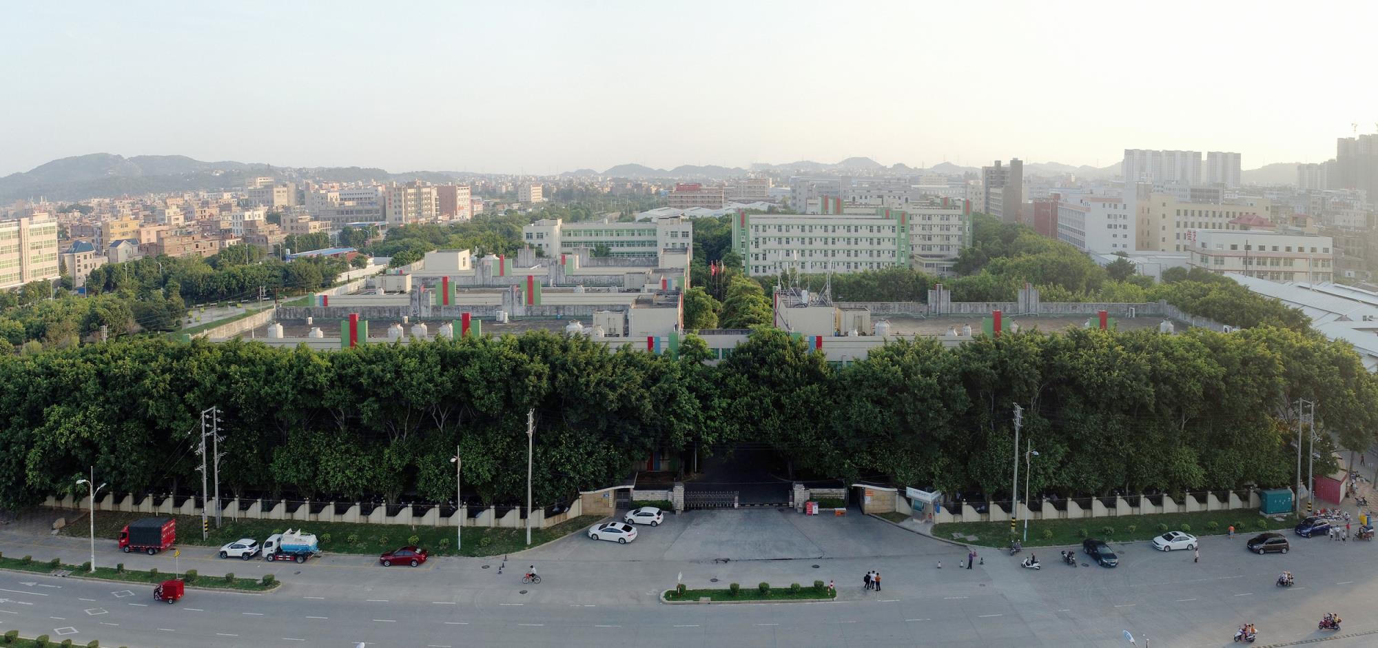 乐鱼(中国电子)·LEYU官方网站